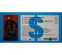 Adventures of Stevie V.the - Dirty Cash-Remixes [Import]