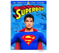 Adventures of Superboy: Complete First Season [Import USA Zone 1]