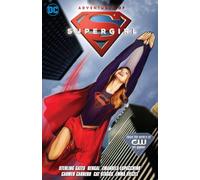 Adventures of Supergirl 1