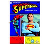 Adventures Of Superman Collection The