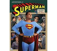 Adventures of Superman: Complete 5th & 6th Seasons