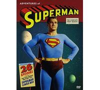 Adventures of Superman: Complete First Season [Import USA Zone 1]