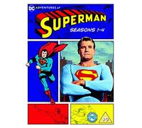 Les Aventures de Superman – Collection