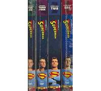 Adventures of Superman: Seasons 1-6
