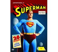 Adventures of Superman - The Adventures of Superman - Series 1 [STANDARD EDITION] [Import anglais]