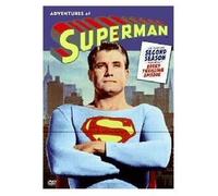 Adventures of Superman - The Adventures of Superman - Series 2 [STANDARD EDITION] [Import anglais]