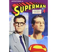 Adventures of Superman: The Complete Third & Fourth Seasons