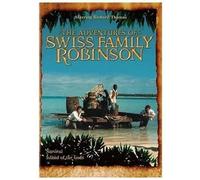 Adventures of Swiss Family Robinson 1