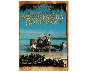 Adventures of Swiss Family Robinson 1