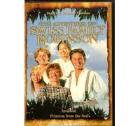 Adventures of Swiss Family Robinson 2