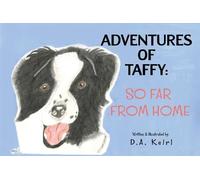 Adventures of Taffy: So Far From Home