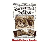 Adventures Of Tarzan