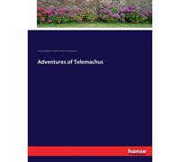 Adventures Of Telemachus