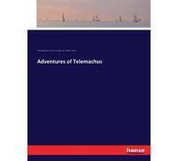 Adventures Of Telemachus