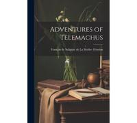 Adventures Of Telemachus
