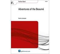 Adventures Of The Beaumé / Conducteur