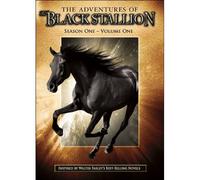 Adventures of The Black Stallion: Season 1