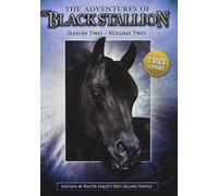 Adventures of The Black Stallion: Season Two 2