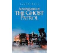 Adventures Of The Ghost Patrol
