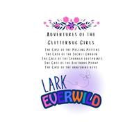 Adventures of the Glitterbug Girls