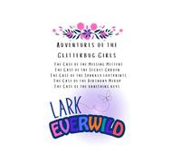 Adventures of the Glitterbug Girls