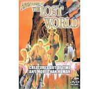 Adventures of the Lost World