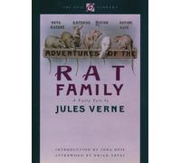 Adventures of the Rat Family: A Fairy Tale