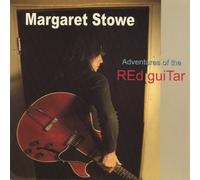 Adventures of The Red Guitar [DE Import]