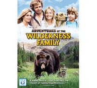 Adventures of The Wilderness Family