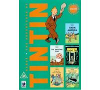 Adventures of Tintin - Adventures of Tintin - Vol. 5 [Import anglais]