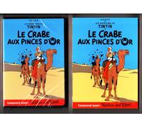 Adventures of Tintin: Le Cabre Aux Princes & Tinti