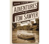 Adventures of Tom Sawyer