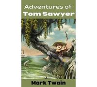 Adventures of Tom Sawyer