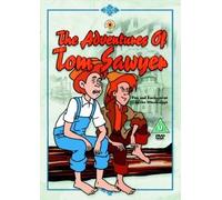 Adventures Of Tom Sawyer [Import anglais]