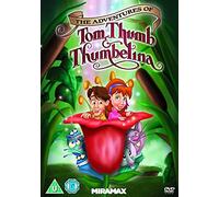 Adventures of Tom Thumb & Thumberlina [Edizione: Regno Unito] [Import]