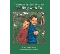 Adventures Of Vanni And Veet