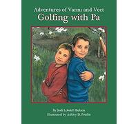 Adventures Of Vanni And Veet