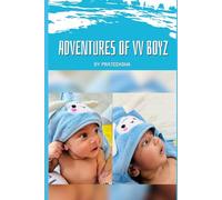 Adventures of VV Boyz