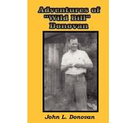 Adventures Of Wild Bill Donovan
