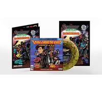 Sadat X & a.G. - Adventures of X-Man & Andre The Giant