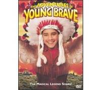 Adventures of Young Brave - DVD Zone 1