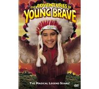 Adventures of Young Brave [Import USA Zone 1]