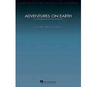 Adventures on Earth -From ET:The Extra-Terrestrial - Orchestra - SET