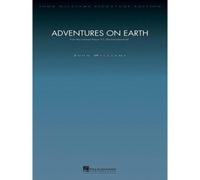 Adventures on Earth -From ET:The Extra-Terrestrial - Orchestra - SET