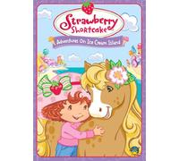 Adventures on Ice Cream Island [Import USA Zone 1]