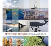 Adventures on Magia