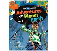 Adventures On Planet Earth