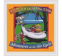 Adventures on The Air Cycle