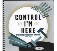 Adventures on The Industrial Dance Floor 1983-1990