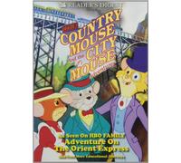 Adventures on The Orient Express